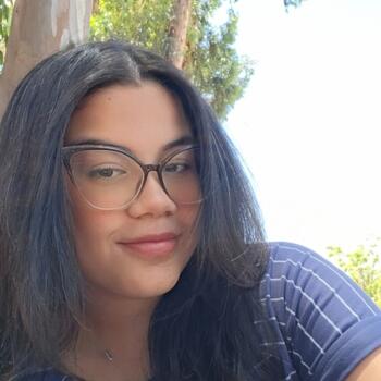 Babysitter in Santa Bárbara d'Oeste: Julia