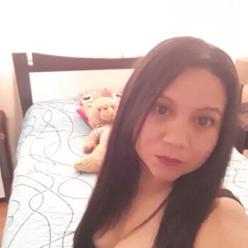 Babysitter Quito: Jacky