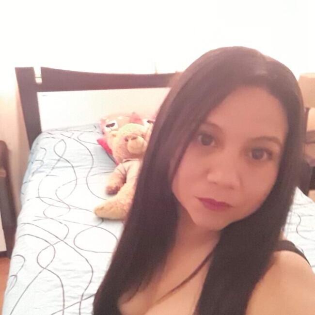 Babysitter in Quito: Jacky