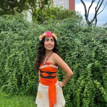 Babysitter in Ribeirão Preto: Caroline