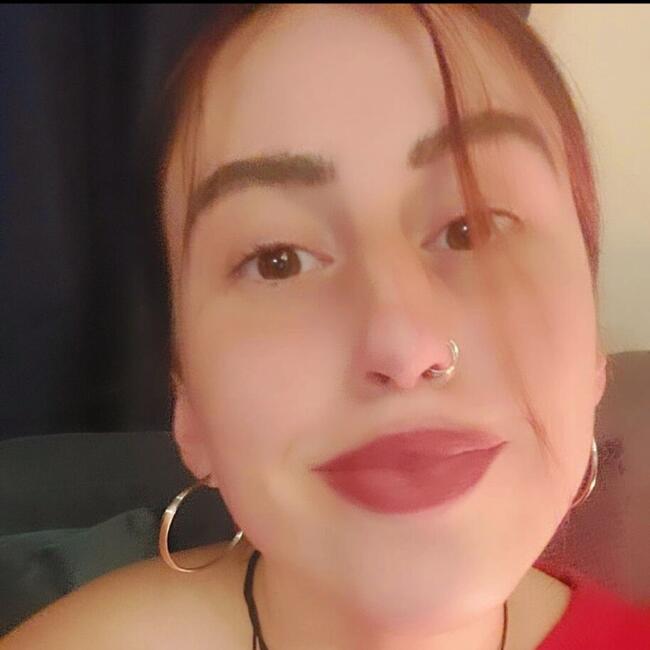 Babysitter στην περιοχή Ρέθυμνο: Έλενα