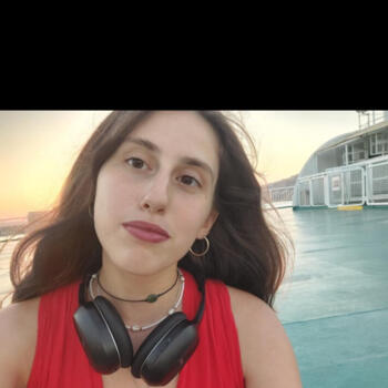 Babysitter in Rethymno: Έλενα