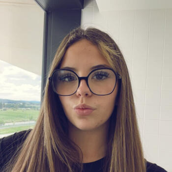 Babysitter Lézignan-Corbières: Noemie