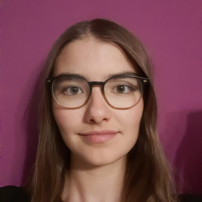Babysitter in Schilde: Ellen