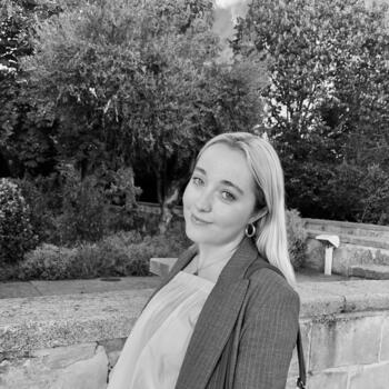 Niñera en Salamanca: Carlota
