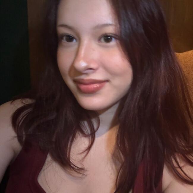 Babá em Maringá: Giovana