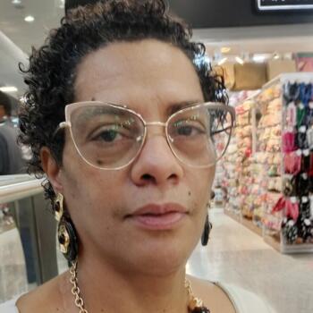 Babá São Paulo: Luciana