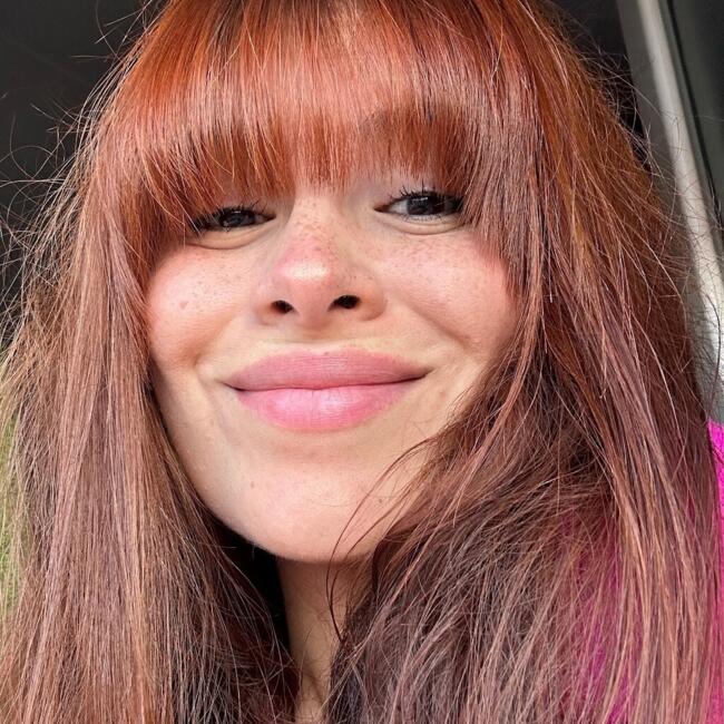 Babysitter in Ugena: Paola