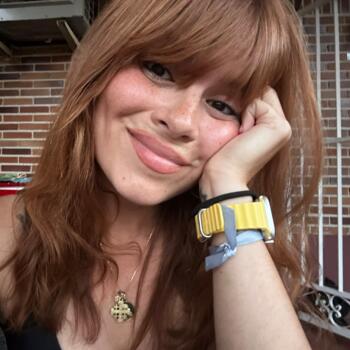 Canguro Ugena: Paola