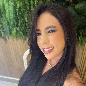 Emprego de babá em Goiânia: emprego de babá Roberta