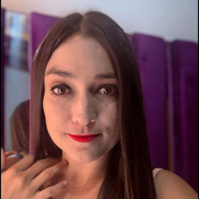 Babysitter in Mijas: Lina maritza