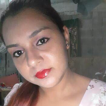 Babysitter in El Espino de Santa Rosa: Carolay