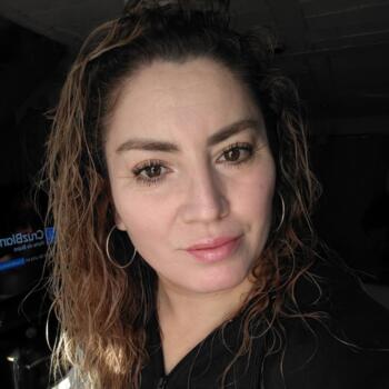 Babysitter San Clemente: Natalia