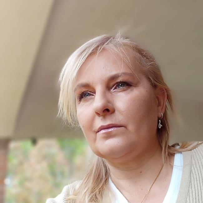 Tata a Orino: Kristin