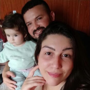 Emprego de babá em São Paulo (São Paulo): emprego de babá Lah