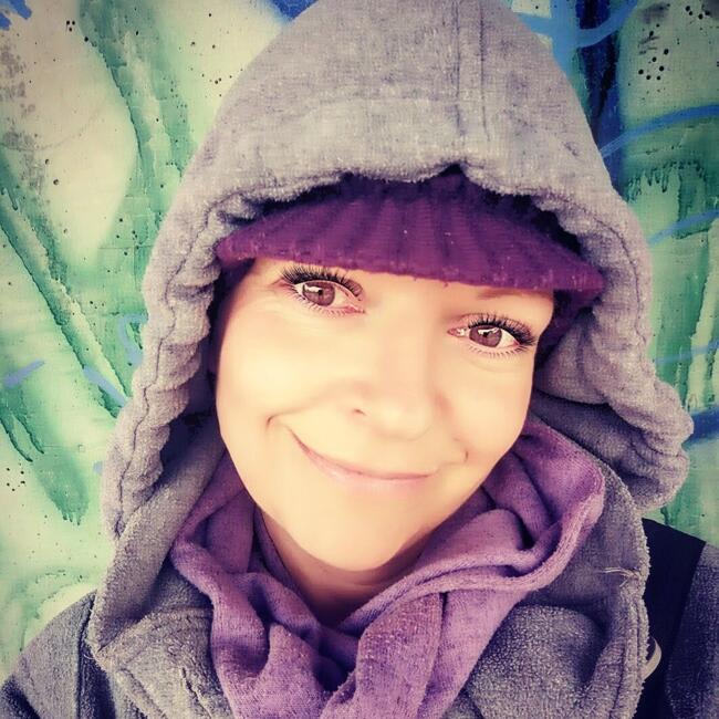 Babysitter in Dresden: Sandra