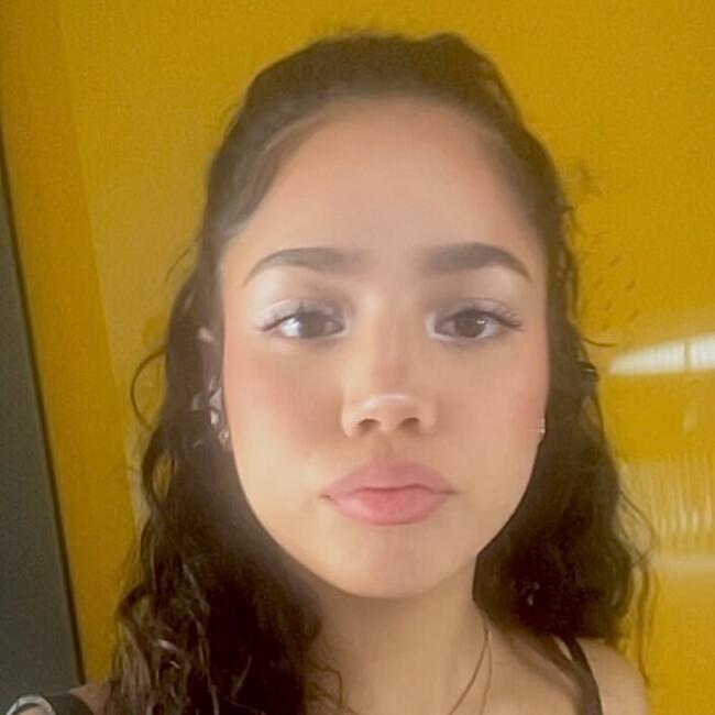 Babysitter in Veyrier: Salma