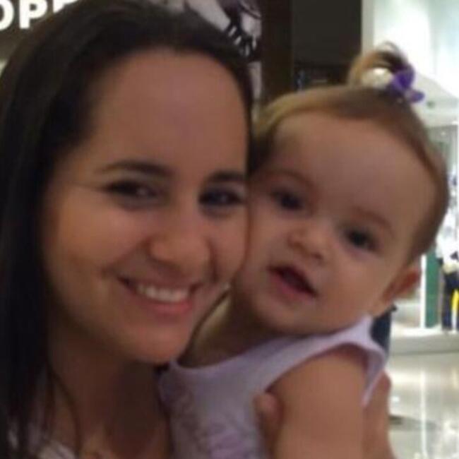 Babysitter in Belo Horizonte: Viviane