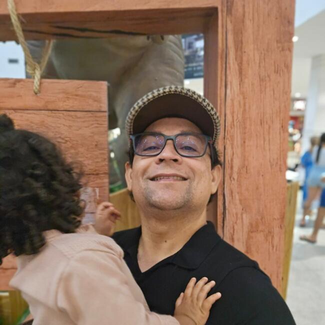 Babysitting job in São Luís: Dinael
