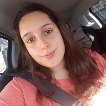 Babysitter Portimão: Beatriz