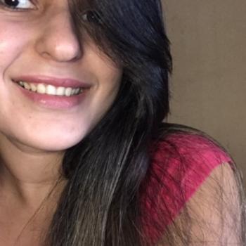 Babá Aparecida de Goiânia: Ana Paula