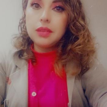 Babysitter in Toluca: FERNANDA