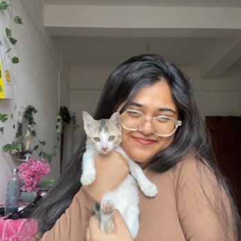 Babysitter in Nagaon: ROMANCHITA