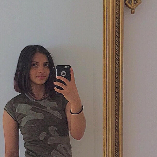 Childminder in Berlin: Dominique