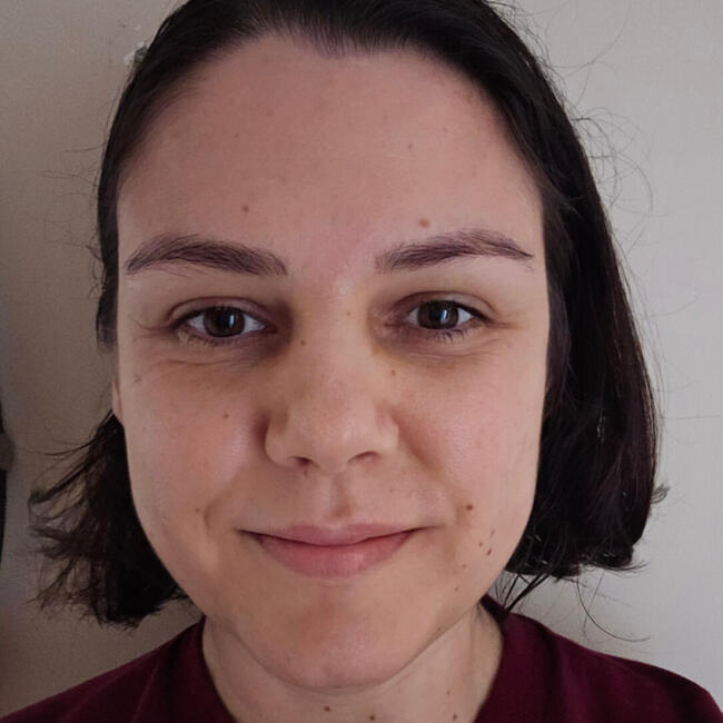 Babá em Cariacica: Waldirene