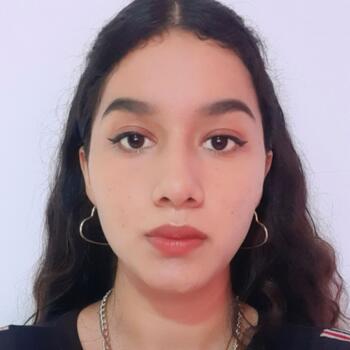 Babysitter in Zapopan: Edith