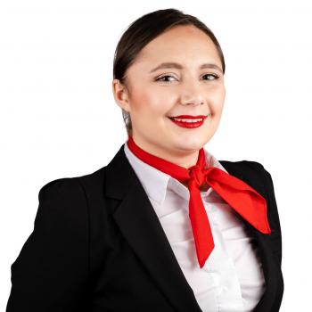 Babysitters in Villajoyosa: Rebeca