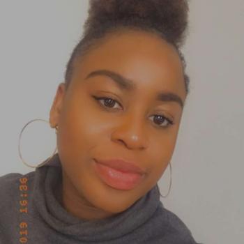 Baby-sitter in Lille: Berthe