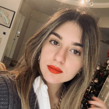 Babysitter a Milano: Fabiana