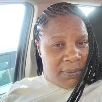 Babysitter in Benoni: Simangele