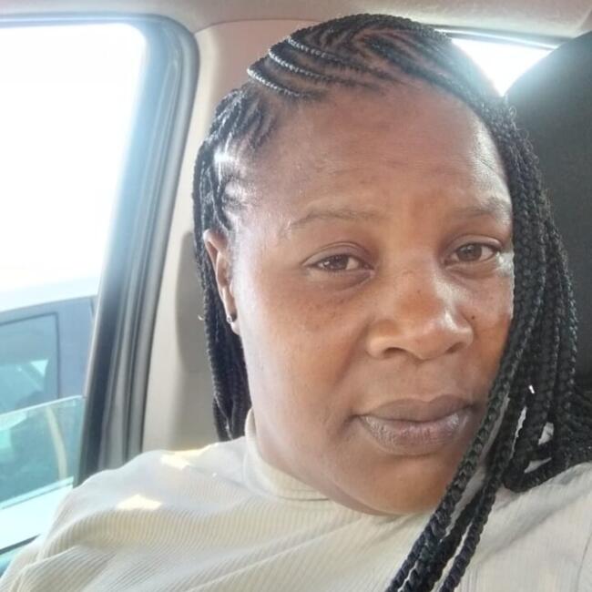 Babysitter in Benoni: Simangele