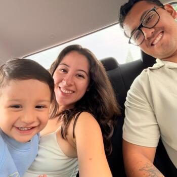 Padre/madre Delegación Iztapalapa: Regina