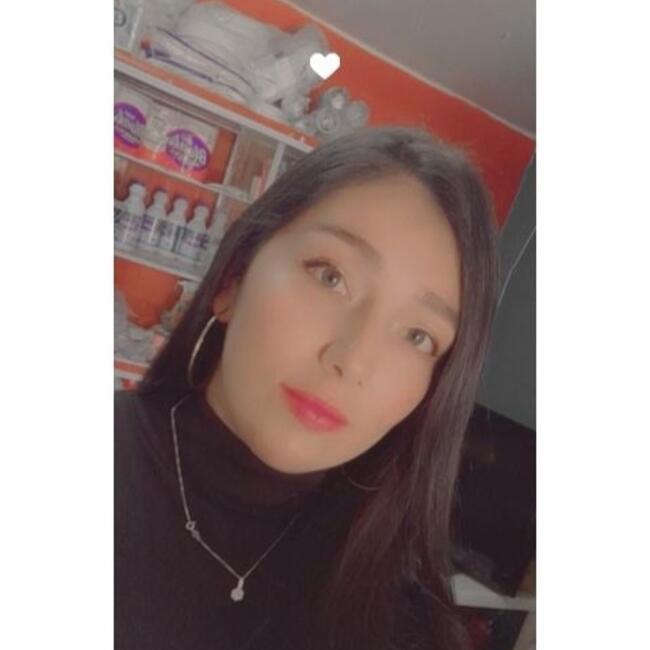 Babysitter in Zipaquirá: Diana Carolina