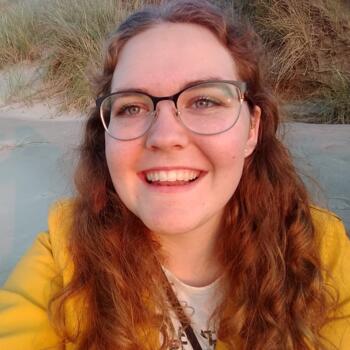 Babysitters in Zwolle: Aniek