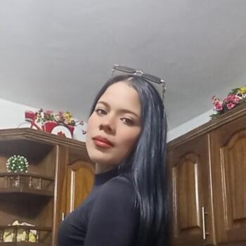 Babysitter in Bogotá: Fernanda