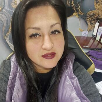 Niñera en Temuco: Yesenia
