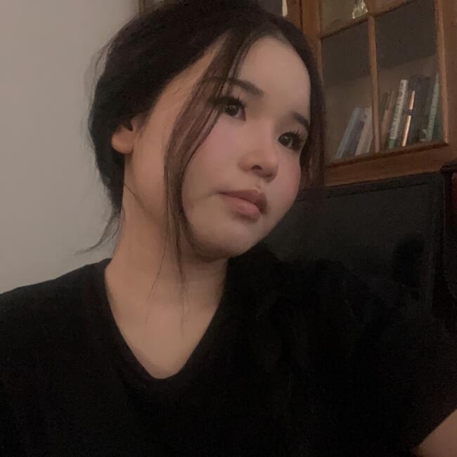 Babysitter in Perth: Carina