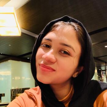 Pengasuh di Cyberjaya: SAKSHI