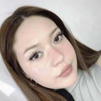 Niñera en Santiago de Chile: Abigail Carrasco Retamal