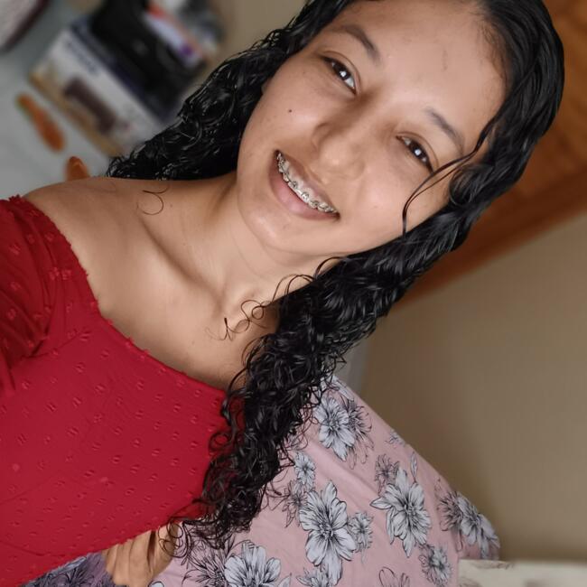 Babysitter in São Luís: Kelem