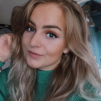 Oppas in Stadskanaal: Lauren