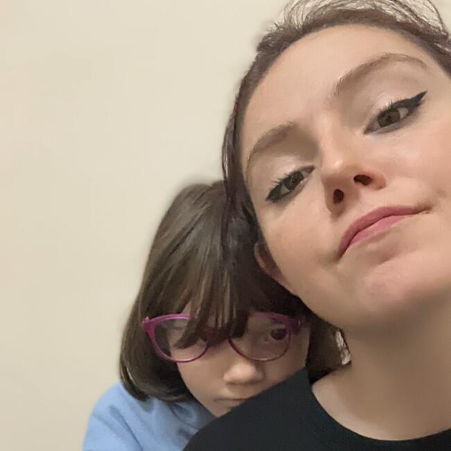 Lavoro per babysitter a Taranto: Mary