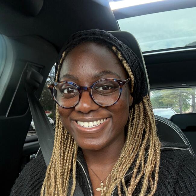 Babysitter in Houston: Oyin