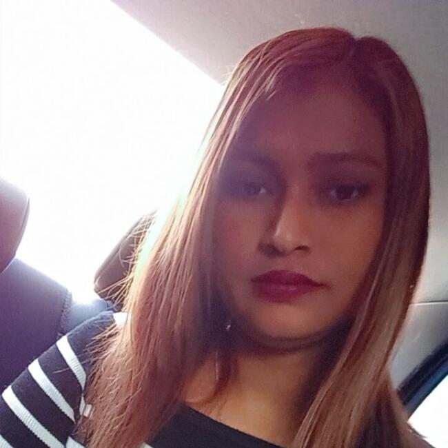 Niñera en Panamá: Karina