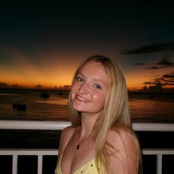 Babysitter in St. Charles (Illinois): Paige