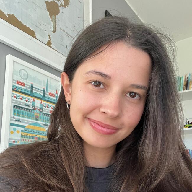 Canguro en Archena: Alba